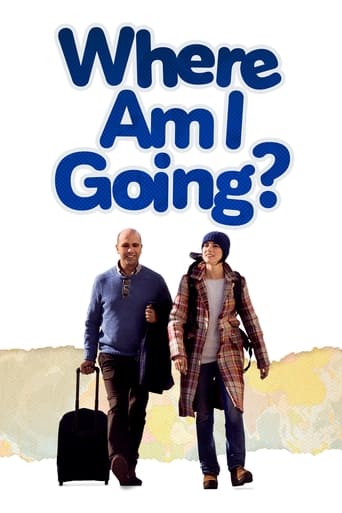 Where Am I Going? 2016 (چکو)