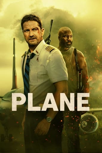 Plane 2023 (هواپیما)