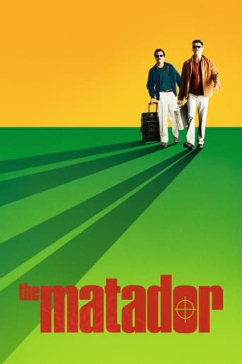 دانلود فیلم The Matador 2005 (ماتادور )