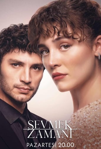 Sevmek Zamanı 2022