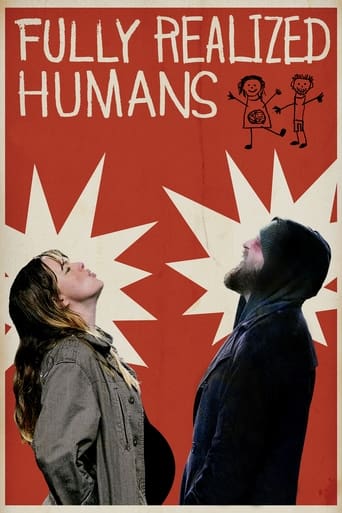 Fully Realized Humans 2020 (انسانهای کاملاً درک شده)