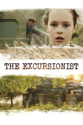 The Excursionist 2013