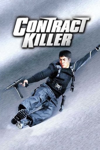 دانلود فیلم Contract Killer 1998 (آدمکش)