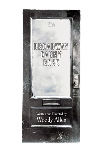 Broadway Danny Rose 1984 (برادوی دنی رز)