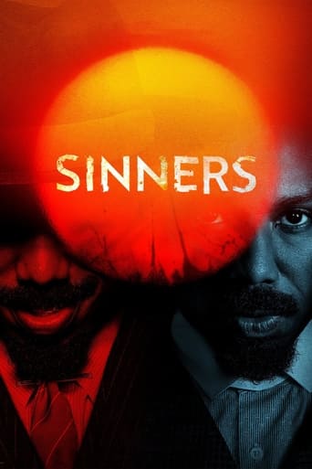 Sinners 2025 (گناهکاران)
