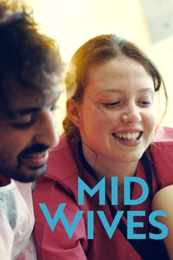 دانلود فیلم Midwives 2023