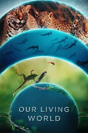 Our Living World 2024