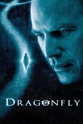 دانلود فیلم Dragonfly 2002 (سنجاقک)