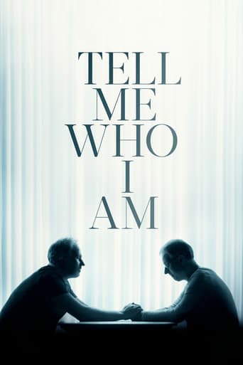Tell Me Who I Am 2019 (بگو من کی هستم)