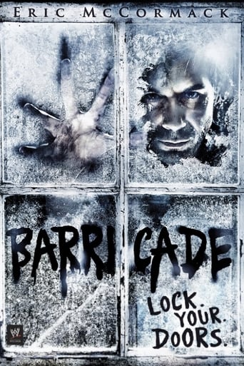 دانلود فیلم Barricade 2012 (سنگر)