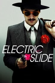 Electric Slide 2014 (اسلاید برقی)
