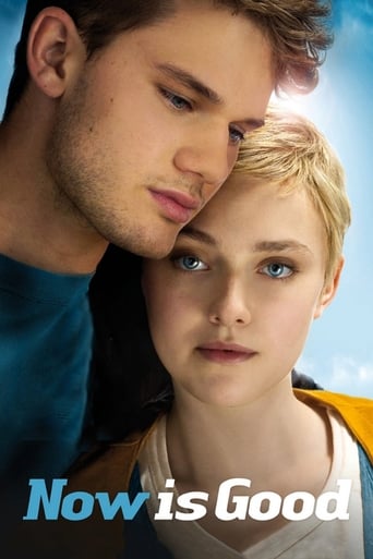 Now Is Good 2012 (حالا خوبه)