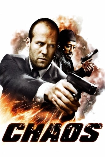 Chaos 2005 (آشوب )