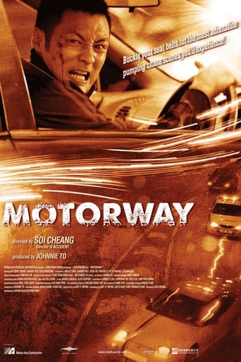 Motorway 2012 (بزرگراه)