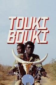 Touki Bouki 1973