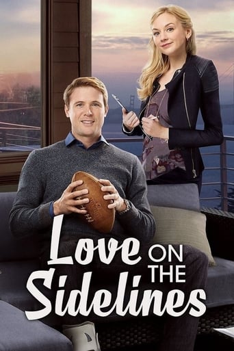 Love on the Sidelines 2015