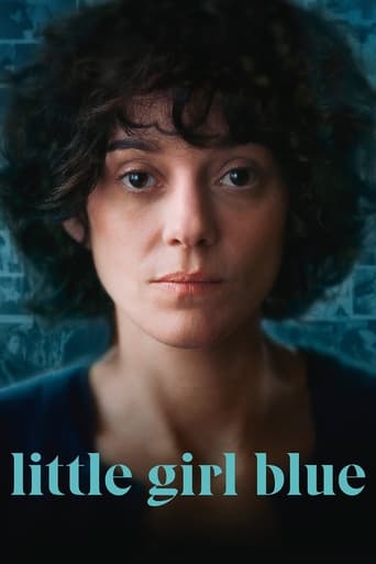 Little Girl Blue 2023 (دختر کوچولوی غمگین)