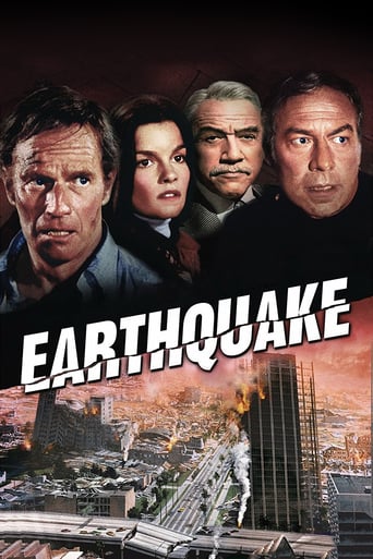 دانلود فیلم Earthquake 1974 (زمین‌لرزه)