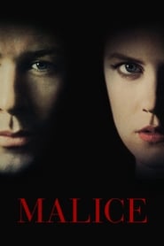 Malice 1993 (بدخواهی)