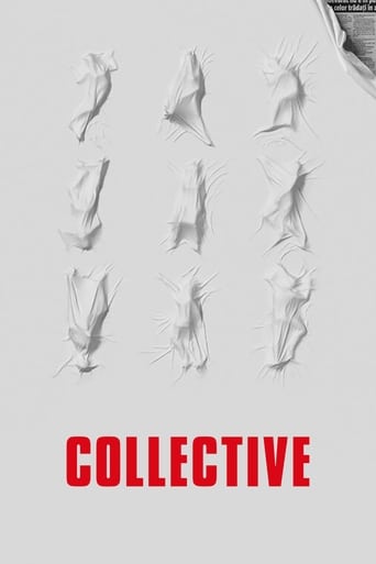 دانلود فیلم Collective 2019 (دسته جمعی)