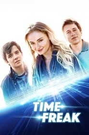 Time Freak 2018 ( زمان عجیب)