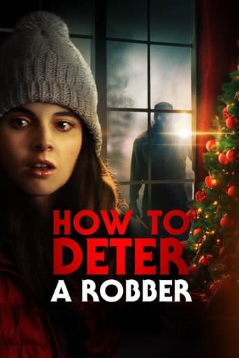 How to Deter a Robber 2020 (چگونه از یک دزد جلوگیری کنیم)