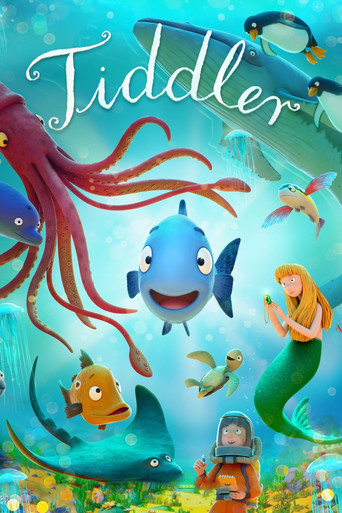 دانلود فیلم Tiddler 2024