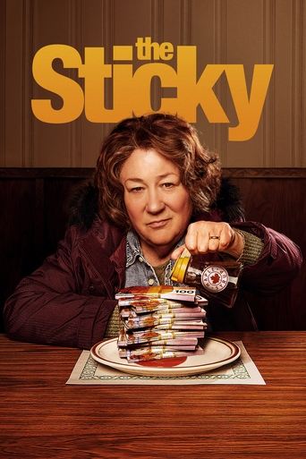 The Sticky 2024 (سرقت شیرین)
