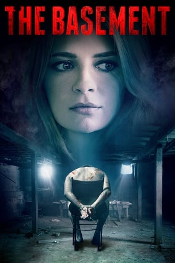 The Basement 2018 (زیرزمین)