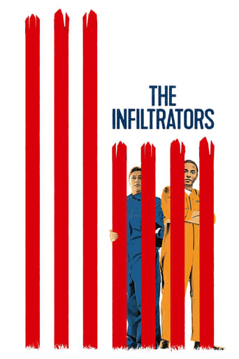 The Infiltrators 2019 (نفوذگران)
