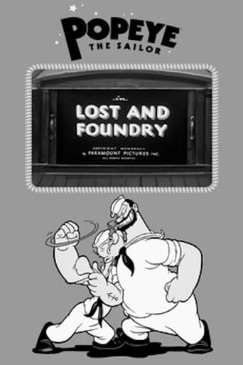 دانلود فیلم Lost and Foundry 1937