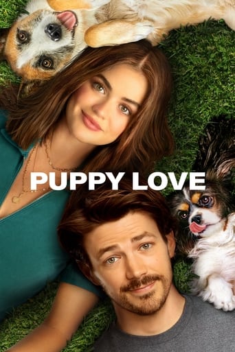 دانلود فیلم Puppy Love 2023 (عشق توله سگ)