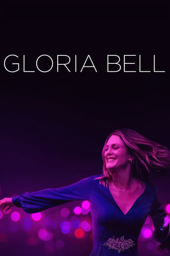 دانلود فیلم Gloria Bell 2018 (گلوریا بل)