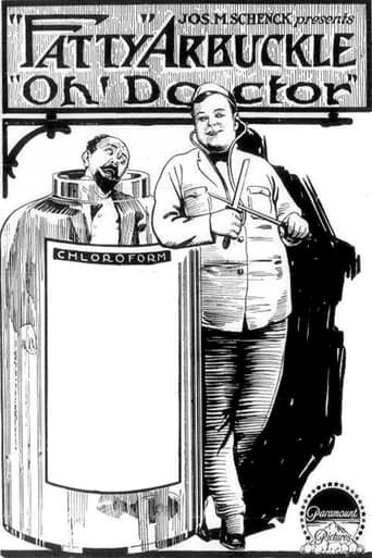 Oh, Doctor! 1917
