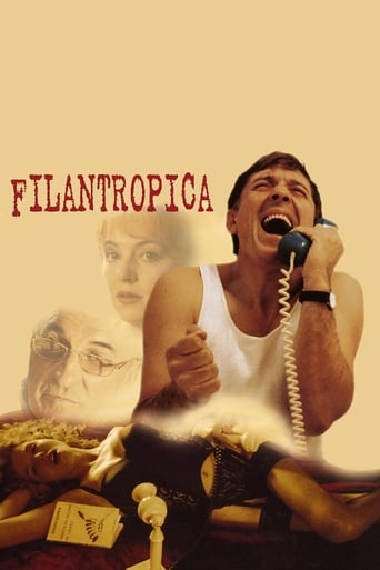 دانلود فیلم Philanthropy 2002 (بشردوست)