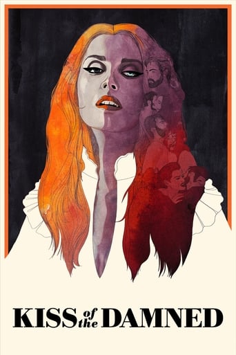Kiss of the Damned 2012 (بوسه لعنتی)