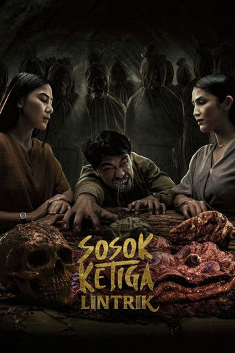 Sosok Ketiga: Lintrik 2025