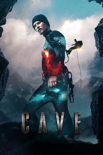 Cave 2016 (غار)