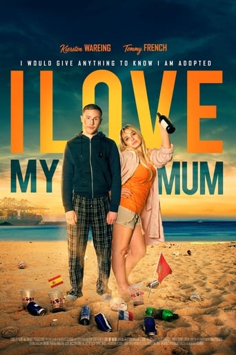 I Love My Mum 2018