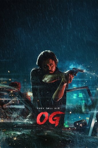 They Call Him OG 2025 (بهش میگن او.جی)