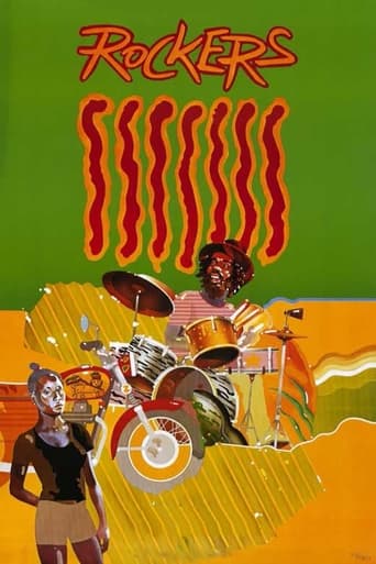 Rockers 1978