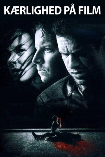 Just Another Love Story 2007 (فقط یک داستان عشق دیگر)