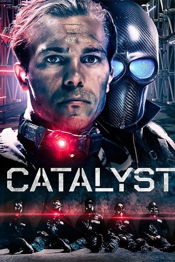 Catalyst 2025 (کاتالیست)
