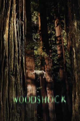 دانلود فیلم Woodshock 2017 (سرگردانی در میان درختان)