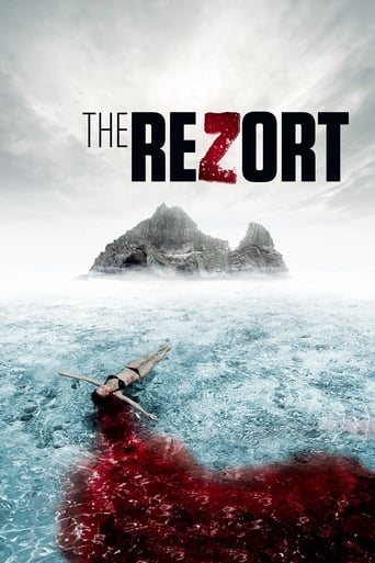The Rezort 2015 (رزورت)