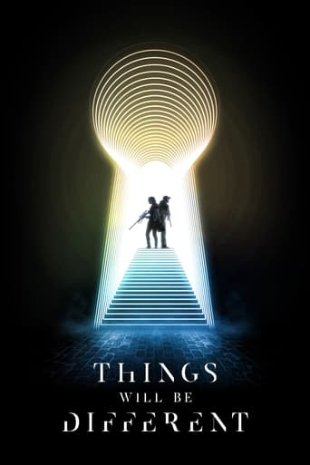 Things Will Be Different 2024 (همه چیز متفاوت خواهد بود)