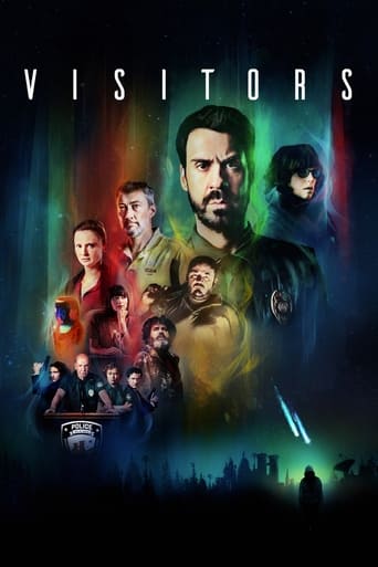 Visitors 2022 (ملاقات کنندگان)