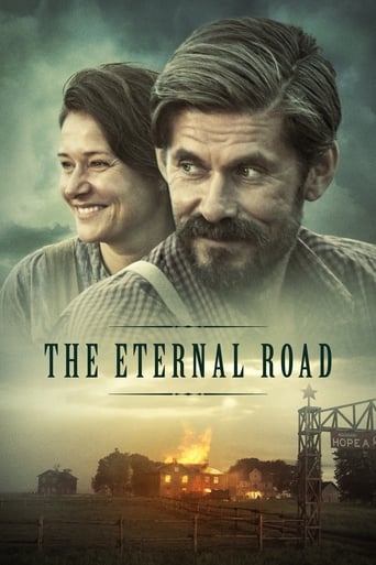 The Eternal Road 2017 (جاده ابدی)