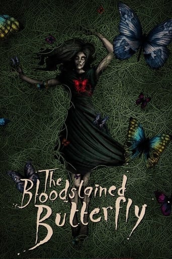 The Bloodstained Butterfly 1971