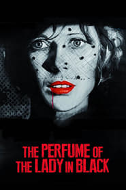 دانلود فیلم The Perfume of the Lady in Black 1974 (عطر بانوی سیاه‌پوش)